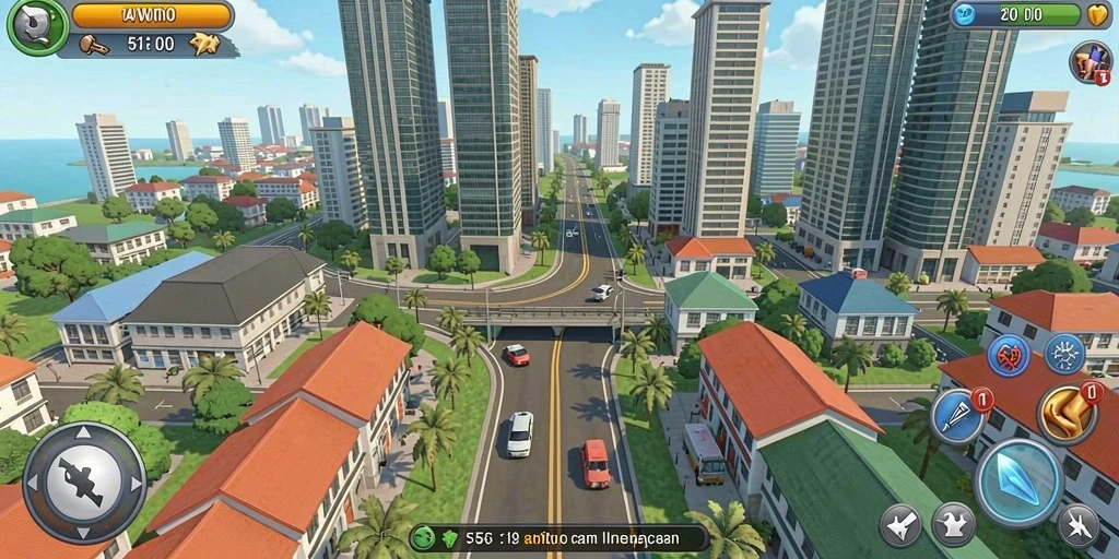 jp6789 - Fitur multiplayer yang memungkinkan interaksi real-time.