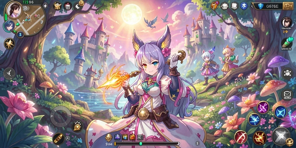pc777 - Screenshot permainan slot yang sedang dimainkan di PC777.