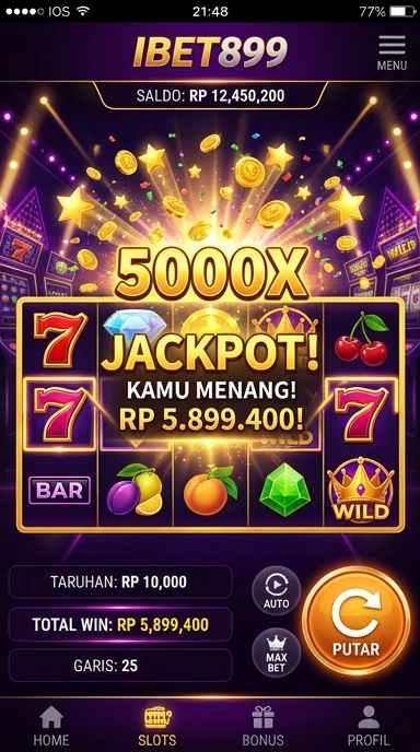 Pratinjau build resmi — siap diunduh untuk Android