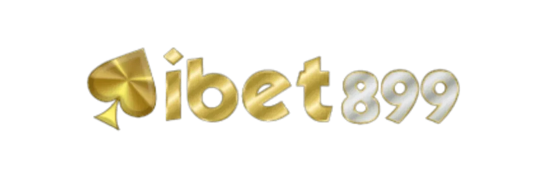 ibet899 — Logo Resmi